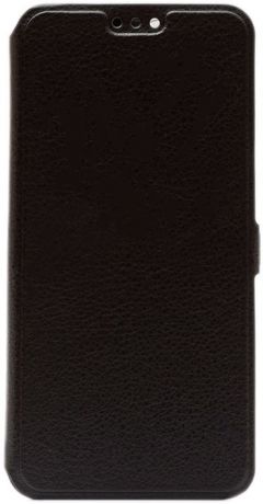 Чехол-книжка Gosso Cases Book Type UltraSlim для Huawei Honor 7X, 190758, черный