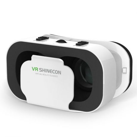 Очки виртуальной реальноcти для смартфонов Shinecon VR