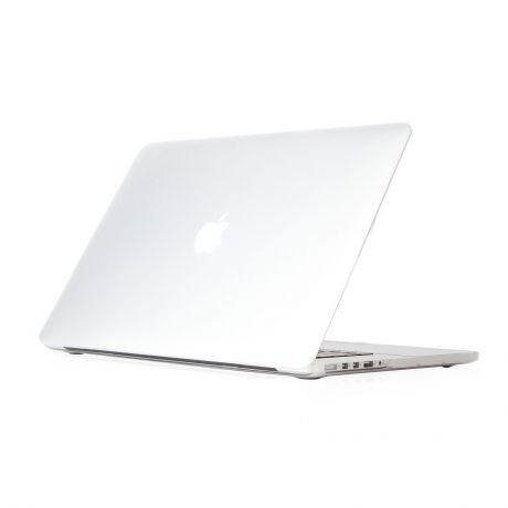 Чехол Moshi для Apple MacBook Pro Retina 15", 99MO071903, прозрачный
