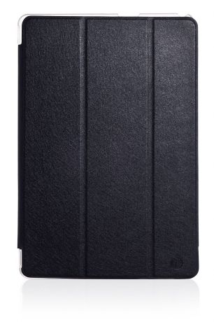 Чехол для планшета iNeez книжка Smart для Huawei Mediapad T5 10.1", черный