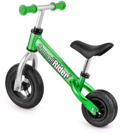 Small Rider Беговел-каталка для малышей Jimmy цвет зеленый