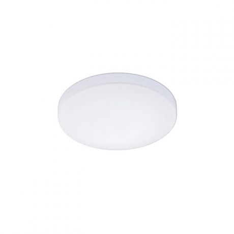 Потолочный светильник Idlamp 409/27PF-LEDWhite, белый