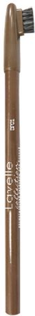 Lavelle Collection карандаш для бровей ВР-01 тон 01 светло-коричневый 5г