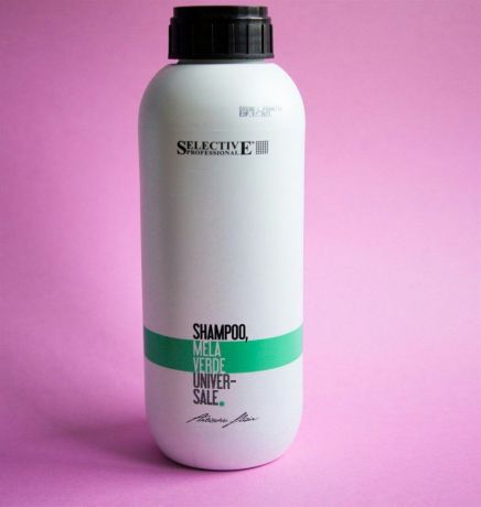 Шампунь для волос SELECTIVE PROFESSIONAL Mella Verde