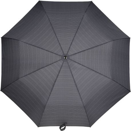 Зонт мужской Doppler, цвет: серый. 74367B2