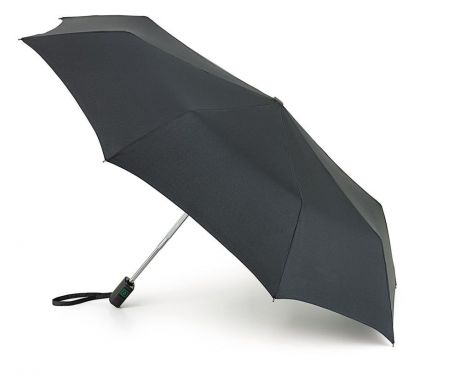 Зонт Fulton G819, черный
