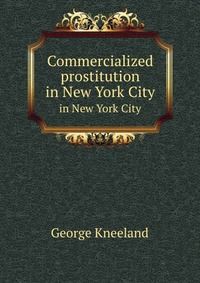 Commercialized prostitution