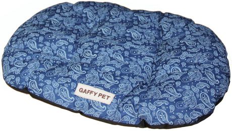 Подушка Gaffy Pet "Paisley", 75 х 55 см