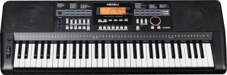 Medeli A300, Black цифровой синтезатор