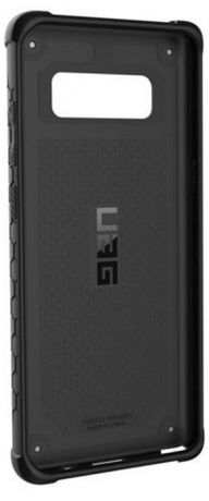 UAG Monarch защитный чехол для Samsung Galaxy Note 8, Black