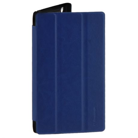 IT Baggage чехол для планшета Lenovo Idea Tab 2 7" A7-30, Blue