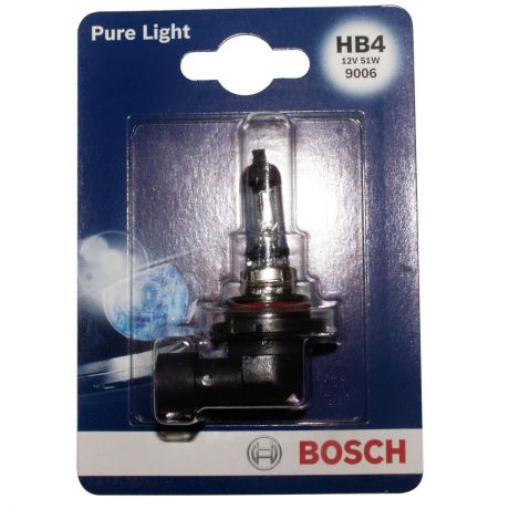 Лампа Bosch HB4 12V 51W 1987301063