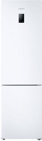 Холодильник Samsung RB 37 J 5200 WW, двухкамерный, белый