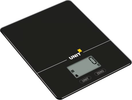 Кухонные весы Unit UBS-2154