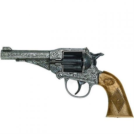 Пистолет "Sterling Metall Western"