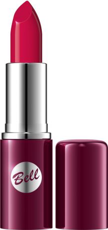 Bell Помада для губ Lipstick Classic, Тон 10, 4,8 гр