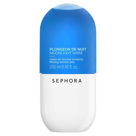 SEPHORA COLLECTION Тающий гель для душа в ассортименте Удивительный букет