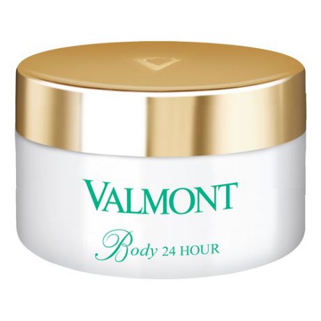 VALMONT Energy Body 24 Hour Увлажняющий крем для тела Energy Body 24 Hour Увлажняющий крем для тела