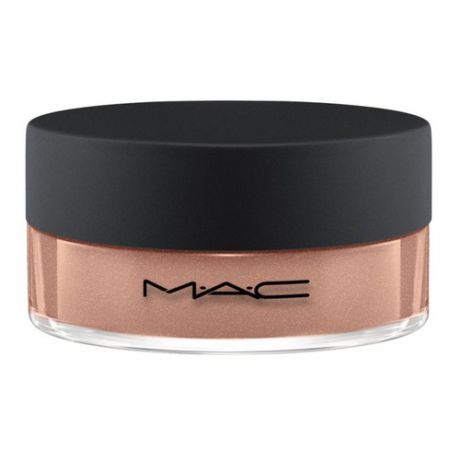 MAC LOOSE POWDER Рассыпчатая пудра Silver Dusk