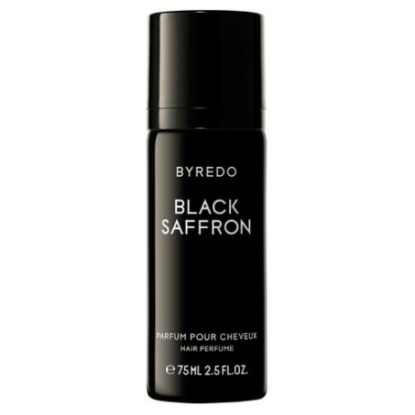 Byredo BLACK SAFFRON Парфюмерная вода для волос BLACK SAFFRON Парфюмерная вода для волос