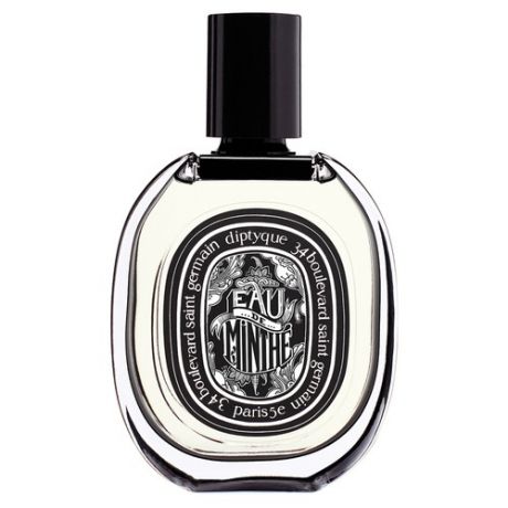 Diptyque EAU DE MINTHE Парфюмерная вода EAU DE MINTHE Парфюмерная вода