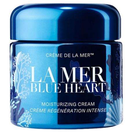 La Mer Creme de La Mer World Ocean Day Увлажняющий крем День океана Creme de La Mer World Ocean Day Увлажняющий крем День океана