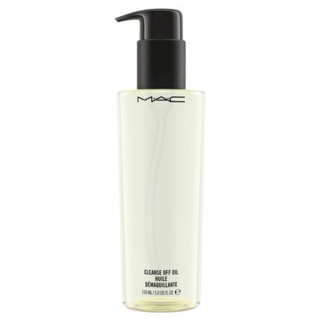 MAC CLEANSE OFF OIL Масло для снятия макияжа CLEANSE OFF OIL Масло для снятия макияжа