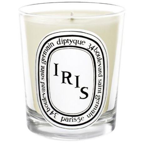 Diptyque IRIS Свеча IRIS Свеча