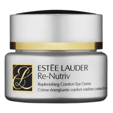 Estee Lauder Re-Nutriv Replenishing Comfort Eye Crème Питательный крем для кожи вокруг глаз Re-Nutriv Replenishing Comfort Eye Crème Питательный крем для кожи вокруг глаз