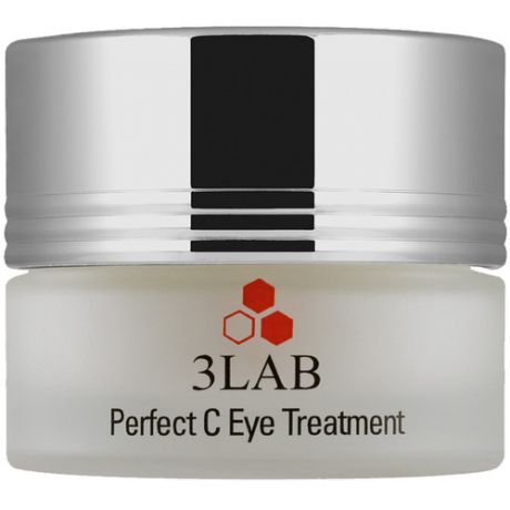3LAB Perfect C Eye Treatment Идеальный крем для контура глаз с витамином С Perfect C Eye Treatment Идеальный крем для контура глаз с витамином С