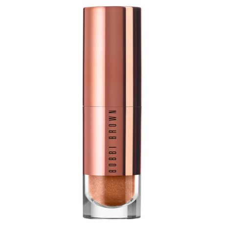 Bobbi Brown Beach Metals Тени для век жидкие Gold Fusion