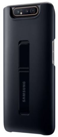 Клип-кейс Samsung A80 EF-PA805C Standing Cover Black