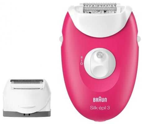 Braun SE3410