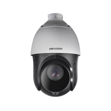 Видеокамера IP HIKVISION DS-2DE4225IW-DE, 1080p, 4.8 - 120 мм, белый