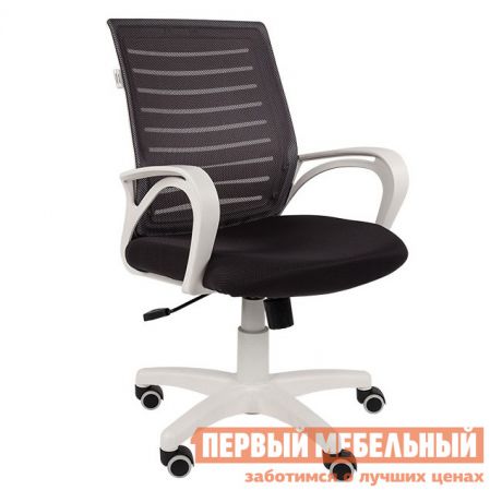 Офисное кресло Русские кресла РК 16 белый ПЛ
