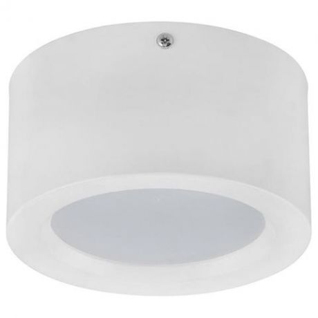 Потолочный светодиодный светильник Horoz Sandra-10 10W 4200К белый 016-043-0010