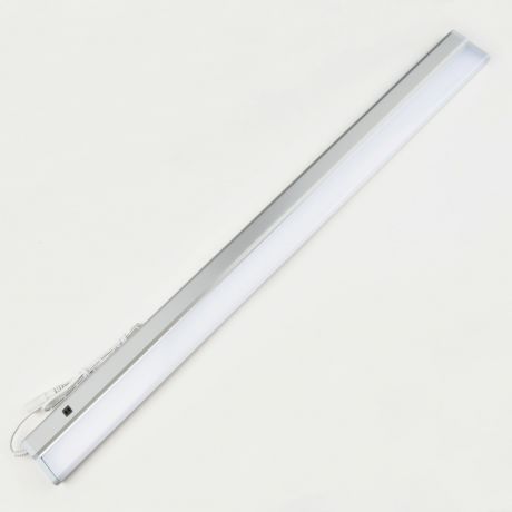Мебельный светодиодный светильник (UL-00002884) Uniel ULI-F41-9,5W4200K/DIM Sensor IP20 Silver
