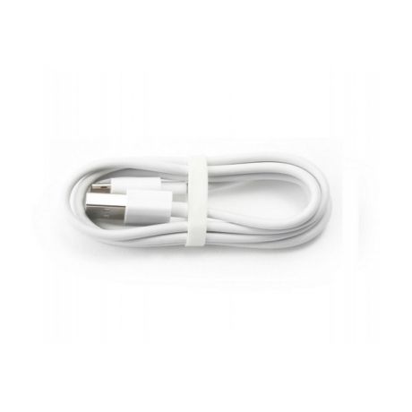 ONYX кабель стандартный USB - microUSB (белый)