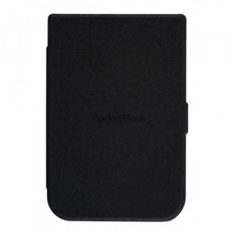 Чехол для PocketBook 631 (PBC-631-BK-RU) (Чёрный)