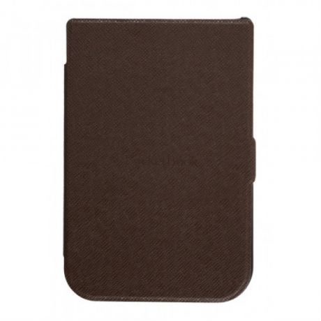 Чехол для PocketBook 631 (PBC-631-BR-RU) (Коричневый)