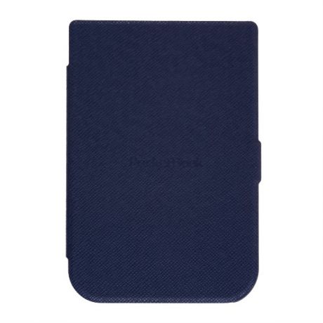 Чехол для PocketBook 631 (PBC-631-DB-RU) (Тёмно-Синий)