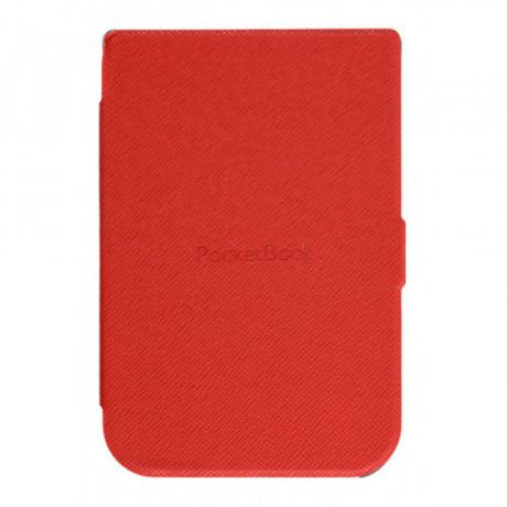 Чехол для PocketBook 631 (PBC-631-R-RU) (Красный)