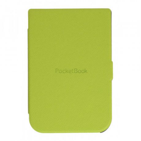 Чехол для PocketBook 631 (PBC-631-LG-RU) (Салатовый)
