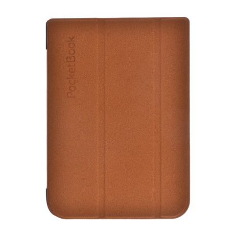 Чехол для PocketBook 740 (PBC-740-BRST-RU), коричневый
