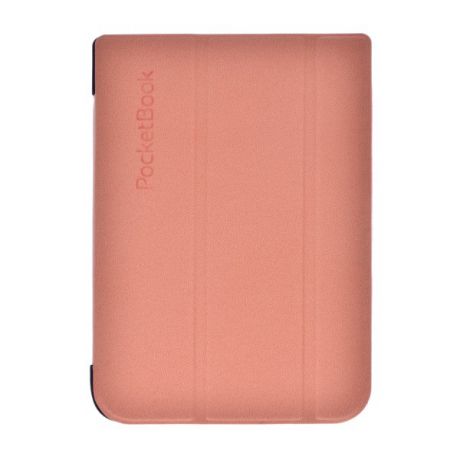 Чехол для PocketBook 740 (PBC-740-PNST-RU), розовый