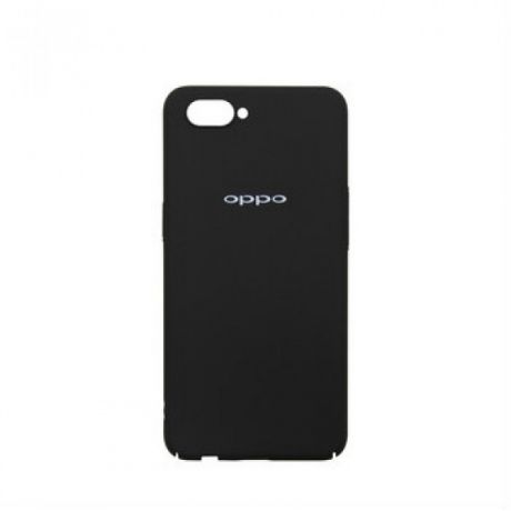 Чехол-задник OPPO A5 Case Original (Черный)