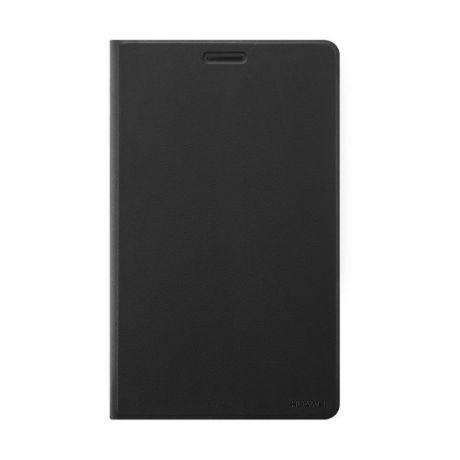 Чехол-книжка для Huawei MediaPad T3 8 (Черный)