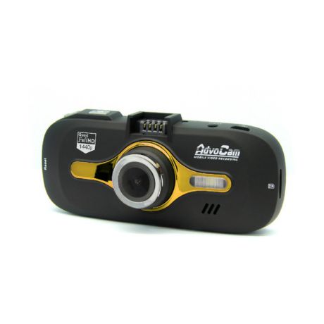 Автомобильный видеорегистратор AdvoCam FD8 Gold-II GPS+ГЛОНАСС