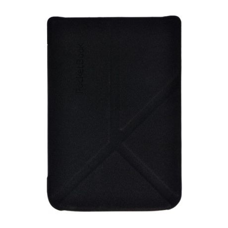 Чехол для PocketBook 616/627/632 трансформер чёрный (PBC-627-BKST-RU)