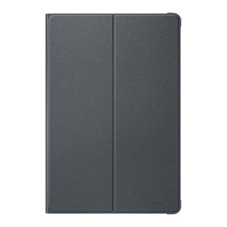 Чехол-книжка для Huawei MediaPad M5 10 Lite (Серый)